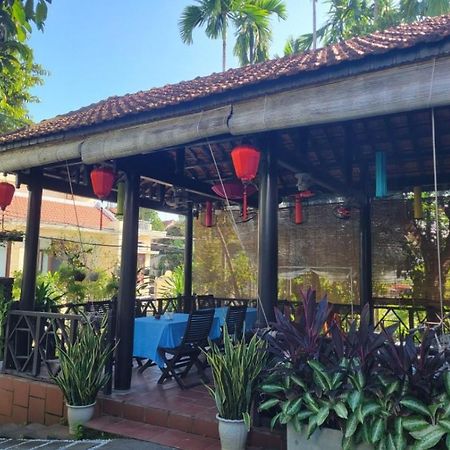 Plum Tree Homestay Hội An Ngoại thất bức ảnh