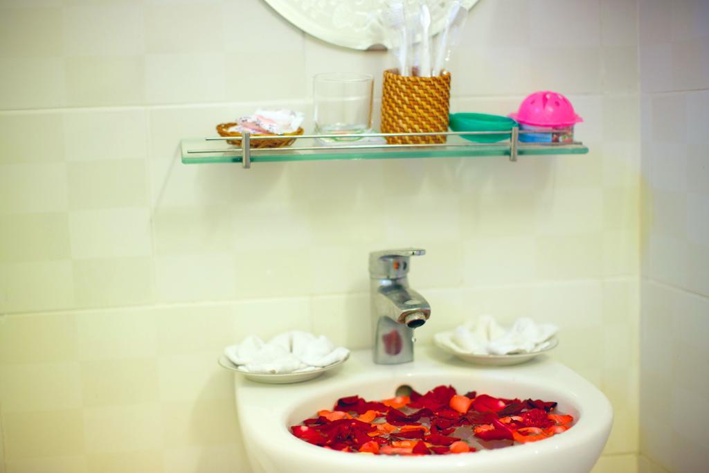 Plum Tree Homestay Hội An Ngoại thất bức ảnh