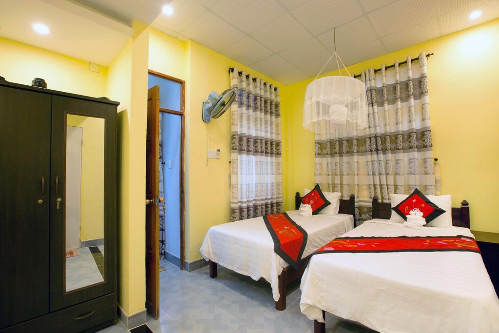 Plum Tree Homestay Hội An Ngoại thất bức ảnh