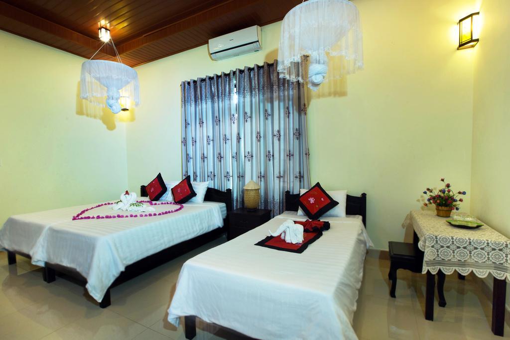 Plum Tree Homestay Hội An Ngoại thất bức ảnh