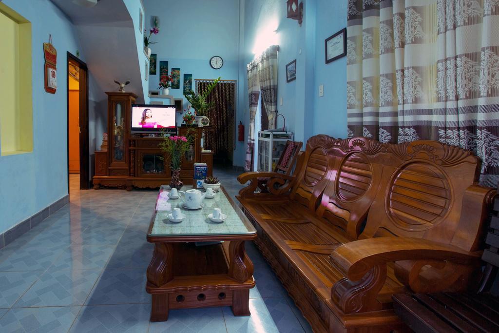Plum Tree Homestay Hội An Ngoại thất bức ảnh