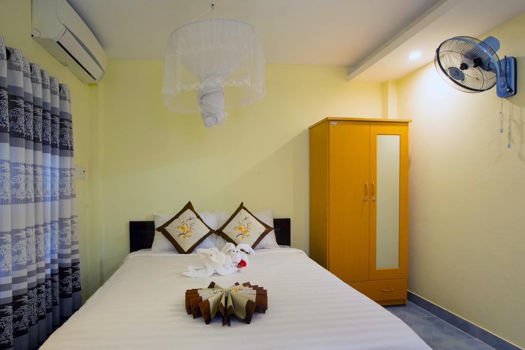 Plum Tree Homestay Hội An Ngoại thất bức ảnh