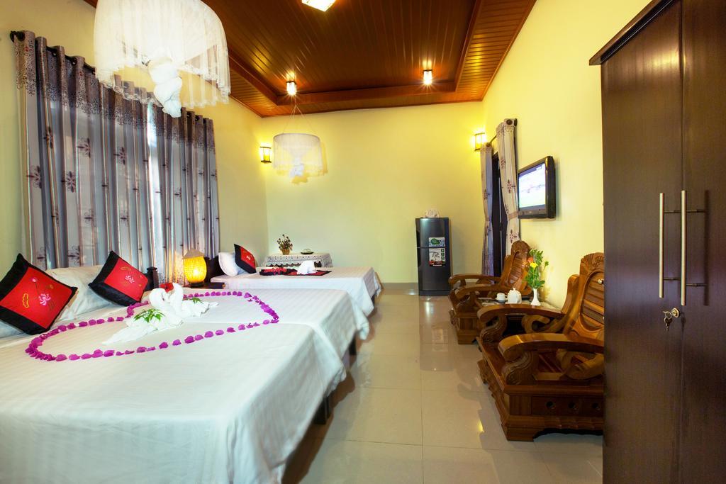 Plum Tree Homestay Hội An Ngoại thất bức ảnh