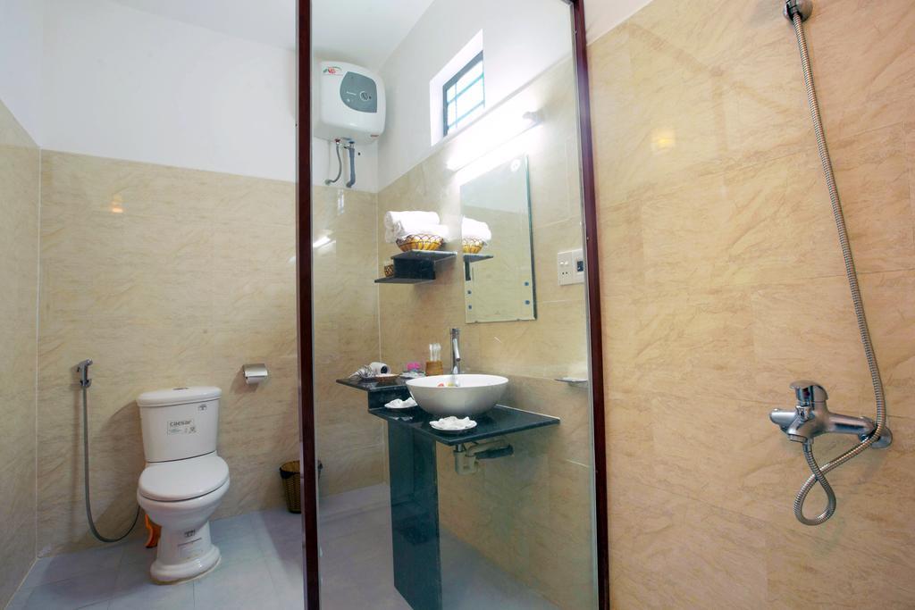 Plum Tree Homestay Hội An Ngoại thất bức ảnh