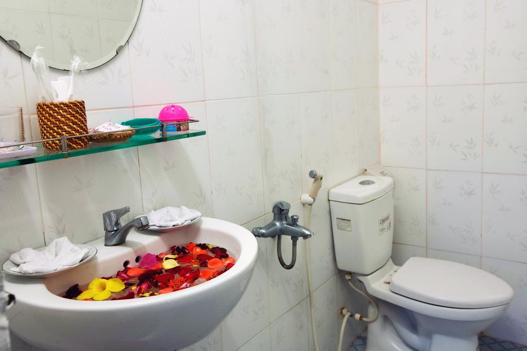 Plum Tree Homestay Hội An Ngoại thất bức ảnh